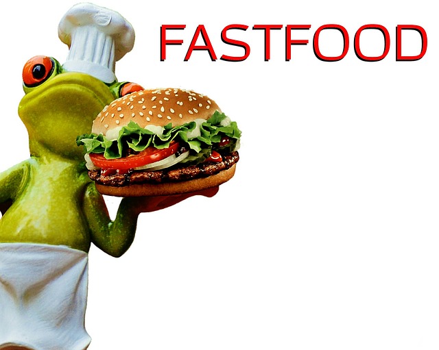 Excessive consumption of fast food increases the risk of experiencing prostate cancer.