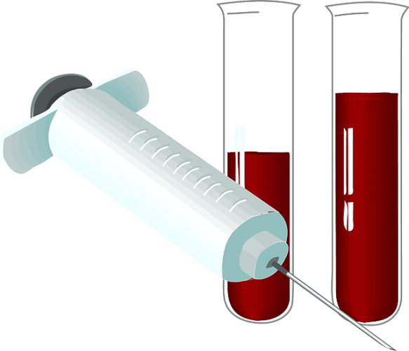 La Poudre PACran utilisé dans notre Formule Urinaire à fait l'objet d'essaies cliniques