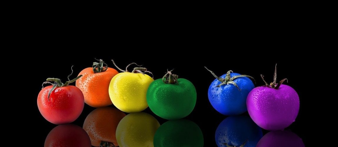 couleurs & phytonutriments