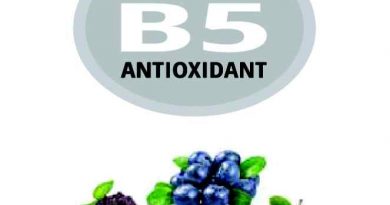 B5 Antioxidant Formula - Phytonutrient Canada Product